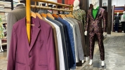 The Ultimate Guide to Bespoke Suits in Hoi An