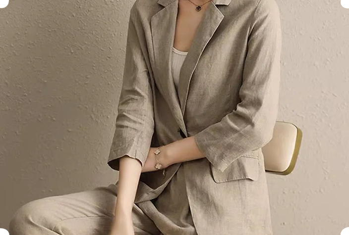 Son Ca Tailor – Premium Custom Tailoring in Hoi An